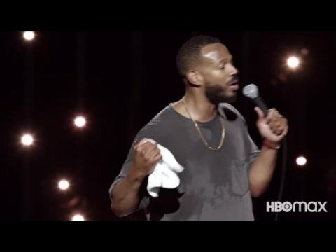 Marlon Wayans: You Know What It Is