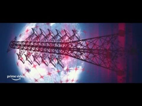 Evangerion shin gekijoban