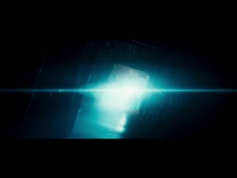 Megszállás: Zápor projekt