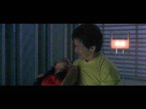 Jackie Chan – A szépfiú
