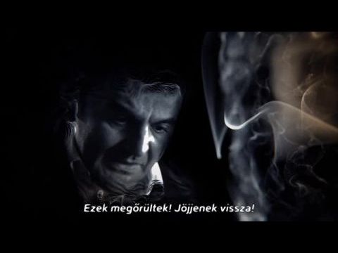 Érkezés a sötétségbe - 2. évad