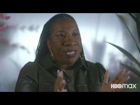 Eyes on the Prize - A megszentelt föld