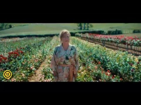 A rózsák királynője