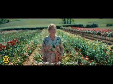 A rózsák királynője