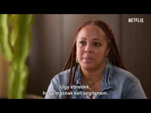 Tiszta öröm Marie Kondóval