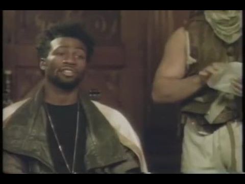 Törvénytelen ország