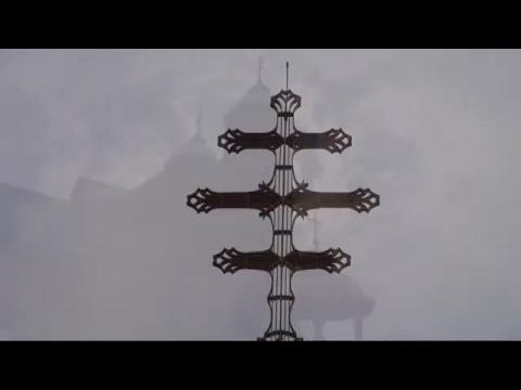 Vértanúságra ítélve