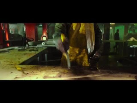 Kígyószem: G.I. Joe - A kezdetek