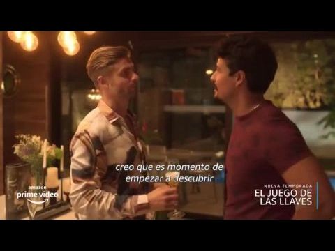 El juego de las llaves