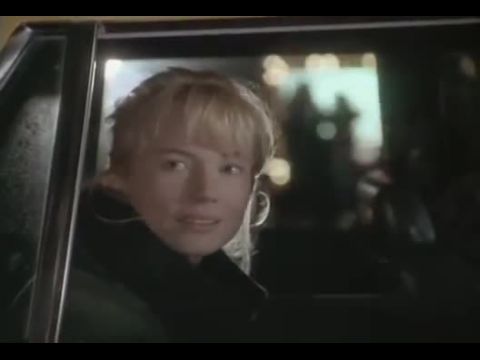 Óvakodj az idegentől!