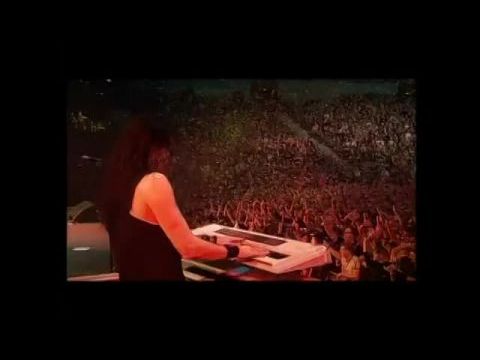 Nightwish: End of an Era