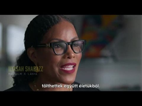 Vértestvérek: Malcolm X és Muhammad Ali