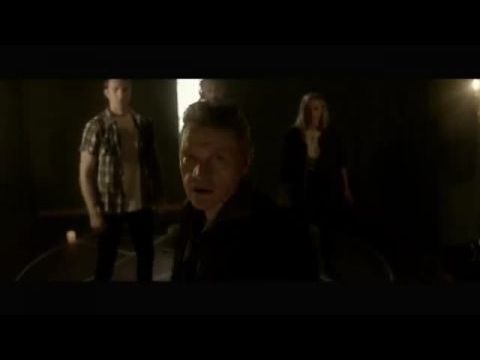 A pentagram csapdájában