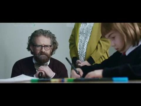 Kárhozottak iskolája