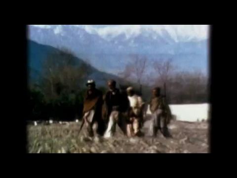 Charlie Wilson háborúja