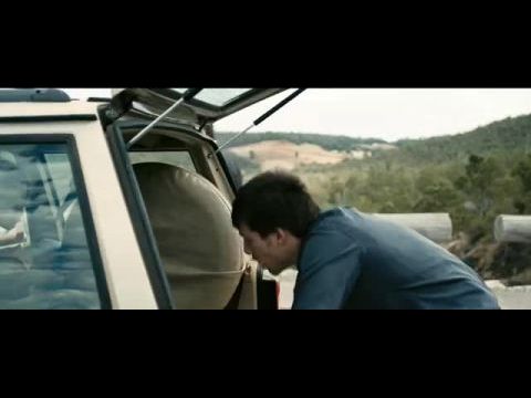 Az igazság sötét oldalán