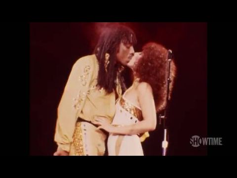 Bitchin': The Sound and Fury of Rick James