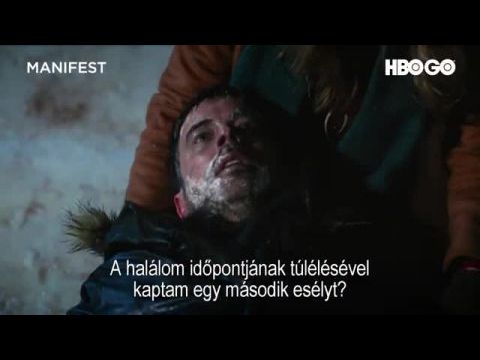 Manifest - 3. évad
