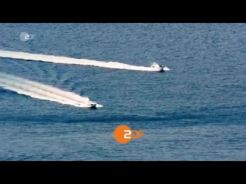 Nyár Elba szigetén