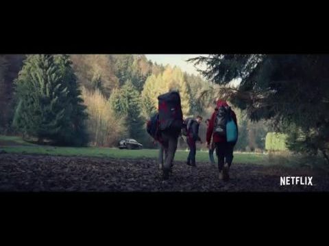 A vadász és a préda