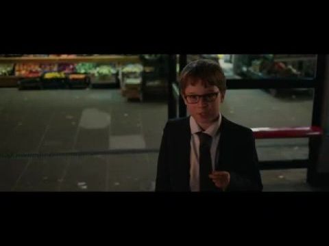 Már megint kidobtak