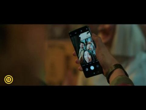 Shang-Chi és a tíz gyűrű legendája