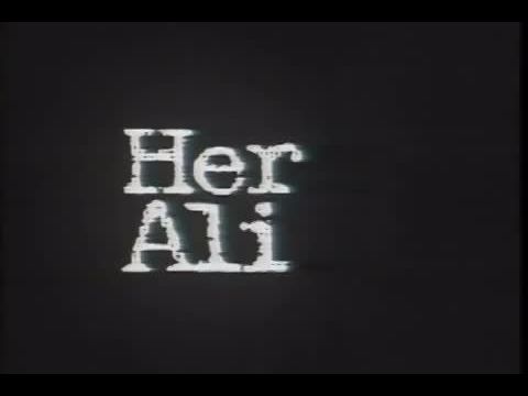 A lány alibije (Bibis alibi)