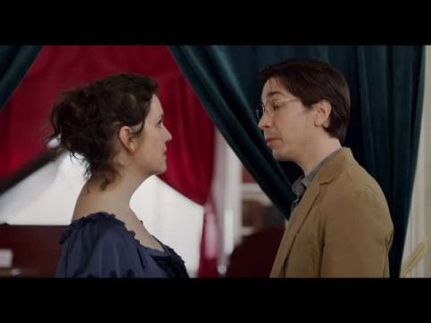 A kúria királynője / A kúria úrnője