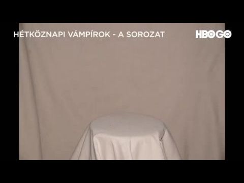 Hétköznapi vámpírok - A sorozat - 3. évad