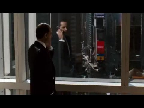 Válság a Wall Streeten