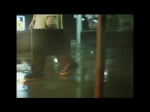 Éjszakai szolgálat