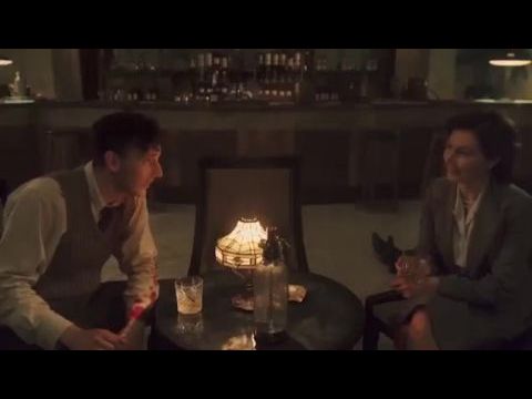 Agatha és a rejtőzködő gyilkos (Agatha és az éjféli gyilkosságok)