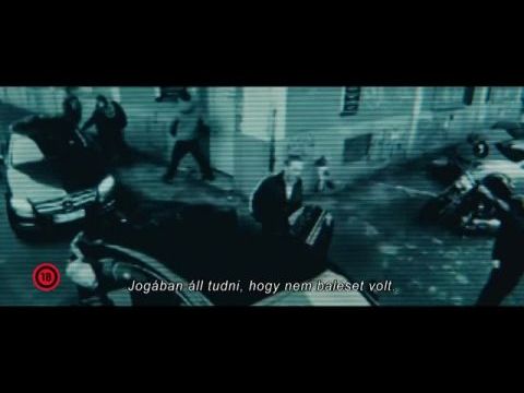 Az igazság bajnokai