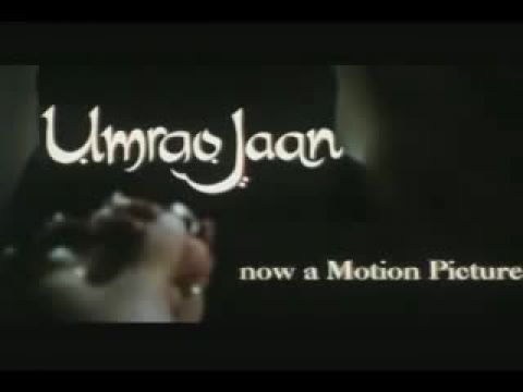 Umrao Jaan
