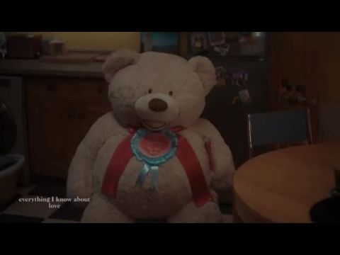 Everything I Know About Love