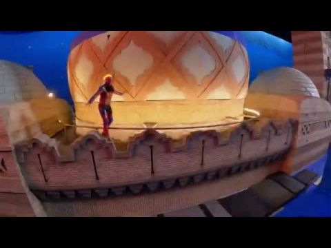 Marvel Studios: Betekintés