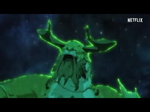DOTA: A sárkány vére - 3. évad