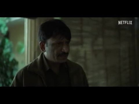 Bűntény Delhiben - 2. évad
