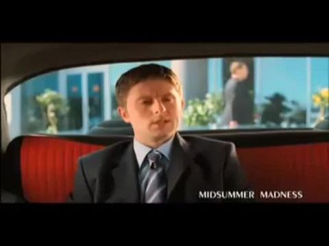 Őrült Szentivánéj