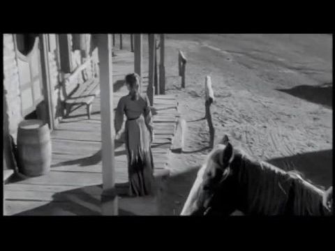 Ben Wade és a farmer