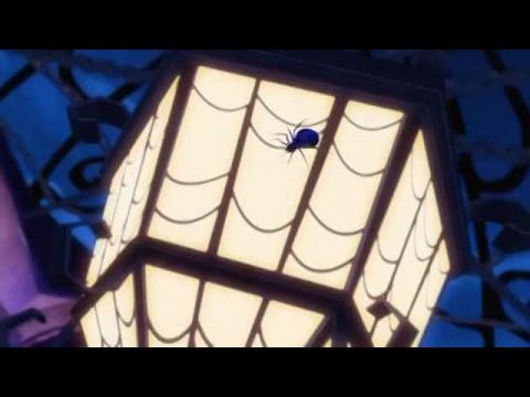 Monster High: Szellemlánc