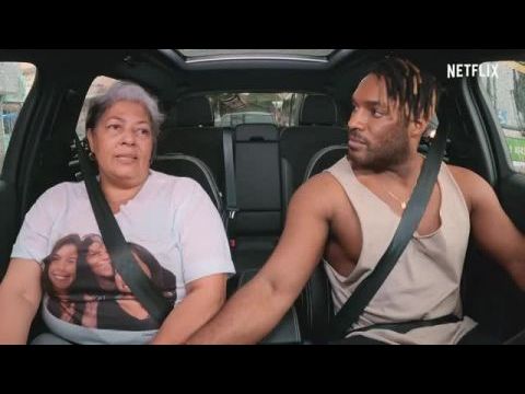 Meleg szemmel: Brazília