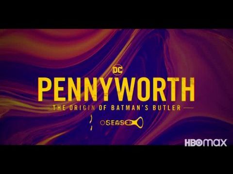 Pennyworth - 3. évad