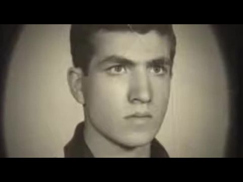 My Stolen Revolution