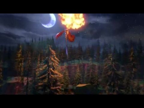 Dragons: The Nine Realms