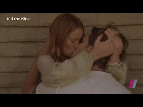 A király megölése