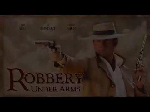 Robbery Under Arms