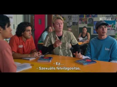 Az összetört szívek gimije (Szívtipró gimi)