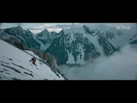 Broad Peak - A 12. legmagasabb csúcs