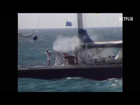 Első kézből: Az évszázad versenye